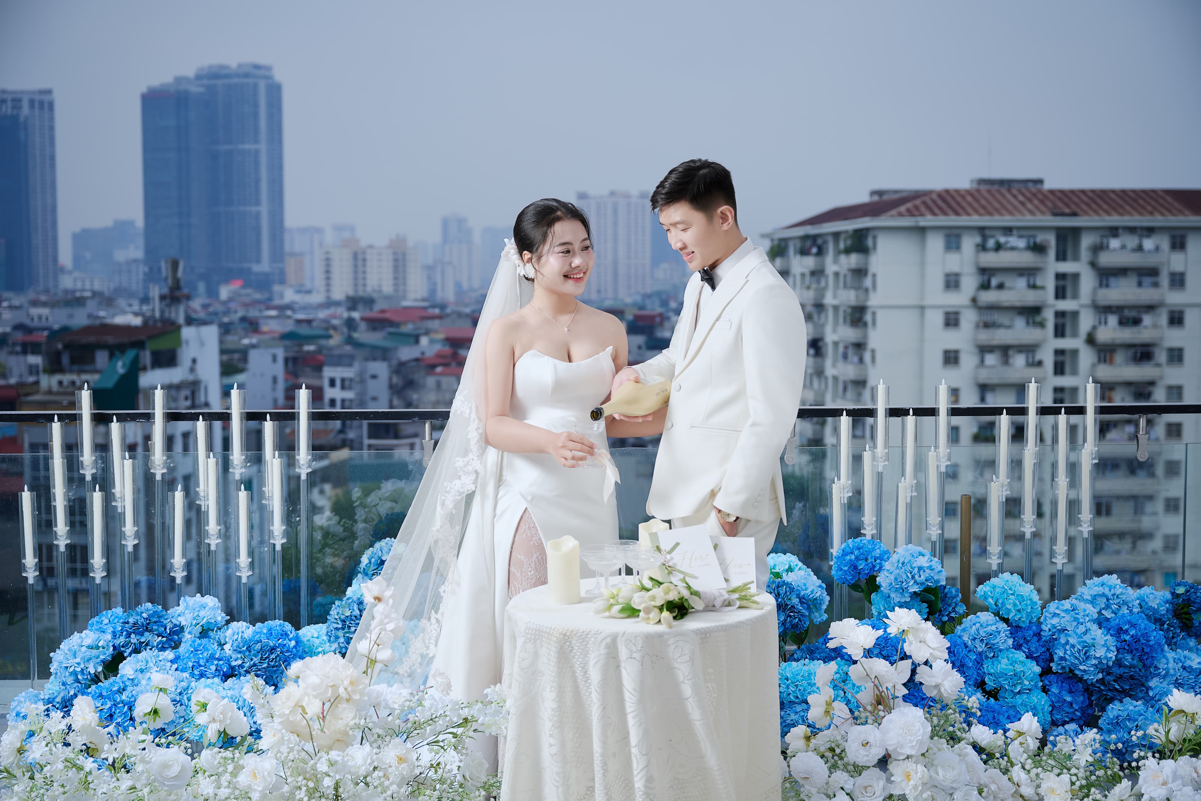 Wedding Hero Photo
