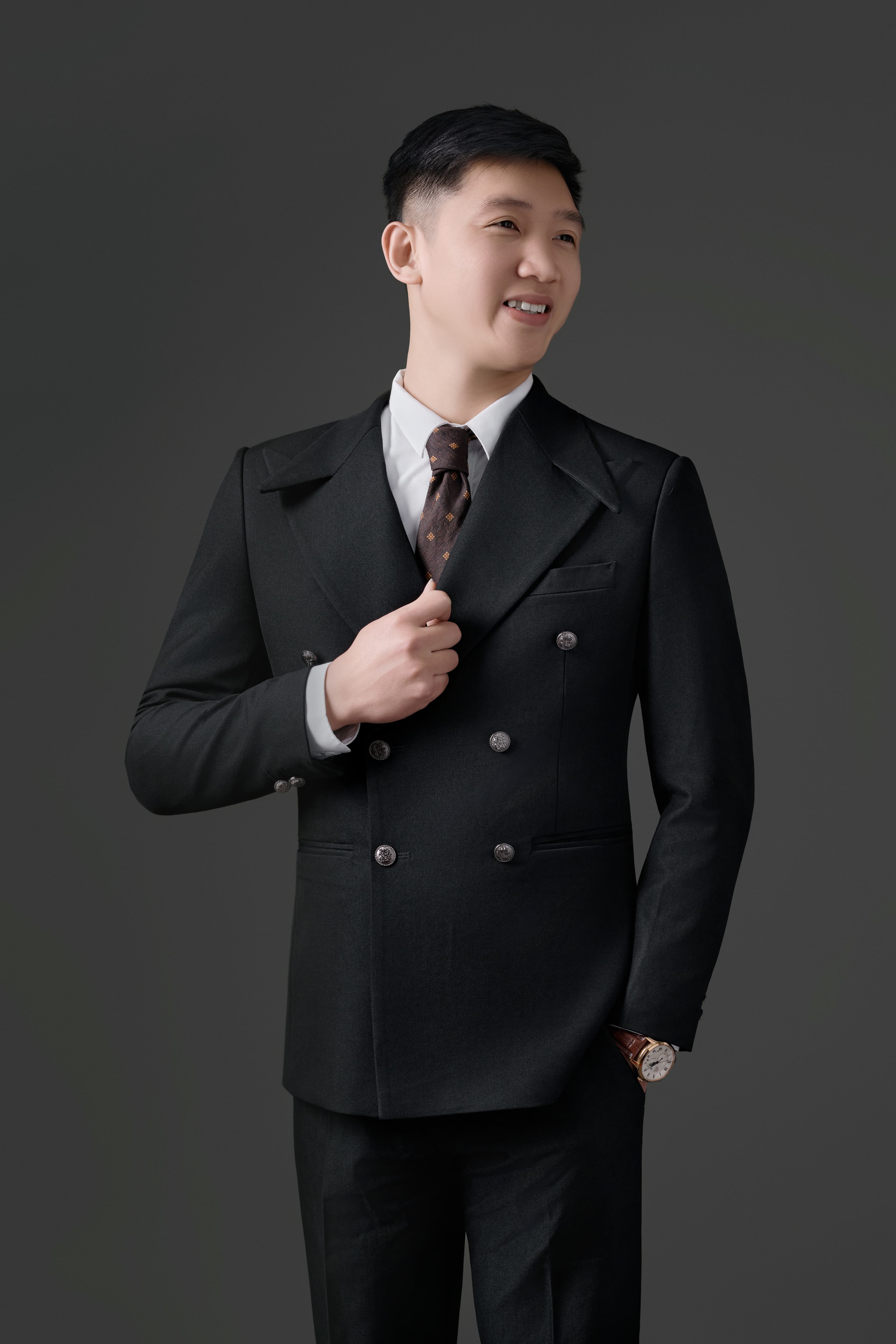 Groom
